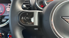 MINI Clubman 1.5 Cooper Classic 6dr Auto Petrol Estate